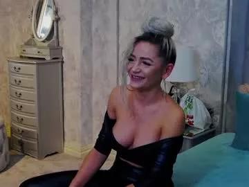 donna_klein on Chaturbate