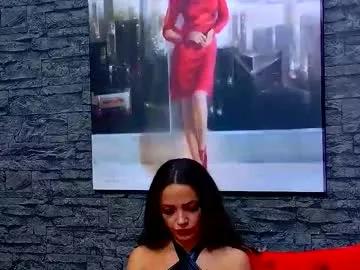 donna_klein on Chaturbate