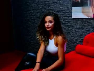 donna_klein on Chaturbate