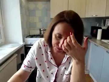 donnalimadonna on Chaturbate