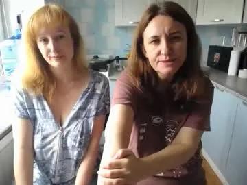 donnalimadonna on Chaturbate