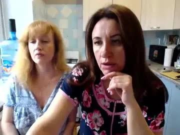 donnalimadonna on Chaturbate