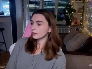 dorfmatratze_ on Chaturbate