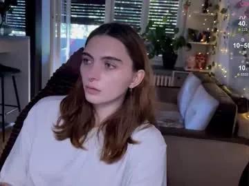 dorfmatratze_ on Chaturbate