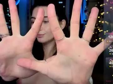 dorfmatratze_ on Chaturbate