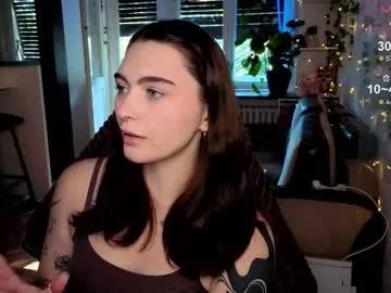 dorfmatratze_ on Chaturbate