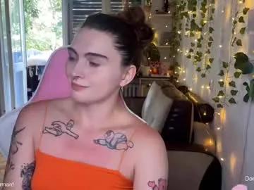 dorfmatratze_ on Chaturbate