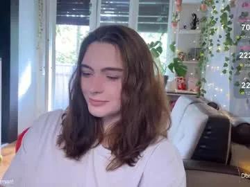 dorfmatratze_ on Chaturbate