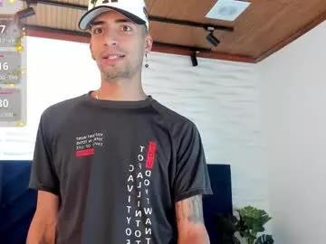 Freechat drakeneumann on Chaturbate