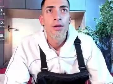 Freechat drakeneumann on Chaturbate