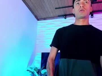 Freechat drakeneumann on Chaturbate