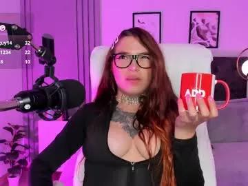 Freechat dreamleah_ on Chaturbate