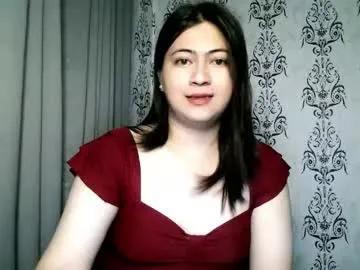 Freechat dreamycreamyst on Chaturbate