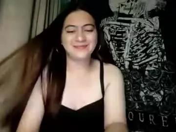 Freechat dreamycreamyst on Chaturbate