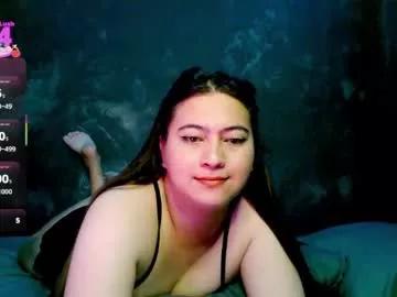 Freechat dreamycreamyst on Chaturbate