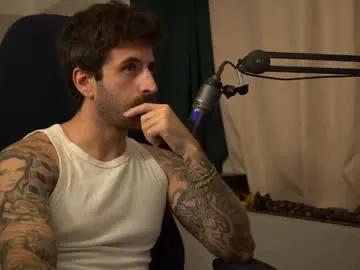 dukethedude on Chaturbate