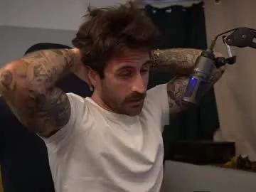 dukethedude on Chaturbate