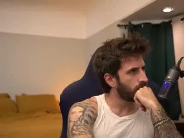 dukethedude on Chaturbate