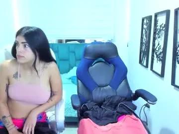 dulce_guzman69 — GOAL: Show naked [239 tokens remaining] Welcome to my room! #latina #shy #bigboobs #milk #new