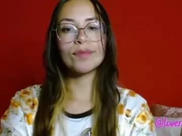 dulcemaria_alvarez22 on Chaturbate