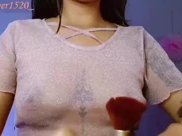 dulcemaria_alvarez22 on Chaturbate