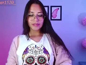 dulcemaria_alvarez22 on Chaturbate