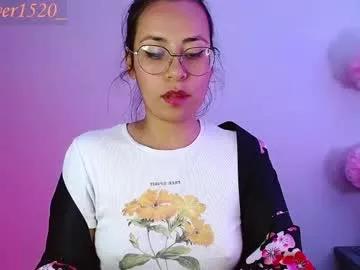 dulcemaria_alvarez22 on Chaturbate