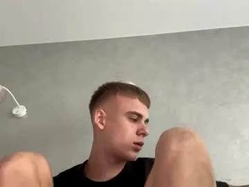 echowraith on Chaturbate