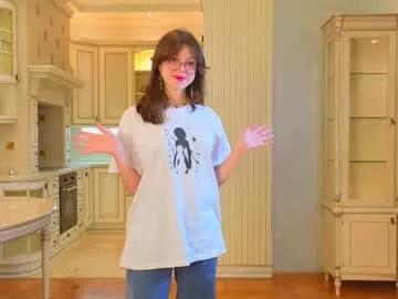 edithbrucker on Chaturbate