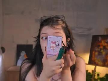 edithbrucker on Chaturbate