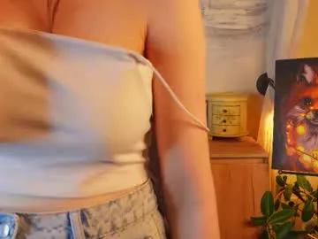 edithbrucker on Chaturbate