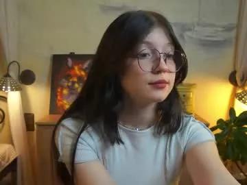 edithbrucker on Chaturbate