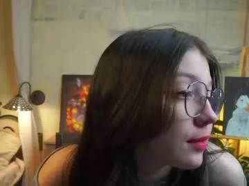 edithbrucker on Chaturbate
