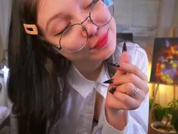 edithbrucker on Chaturbate