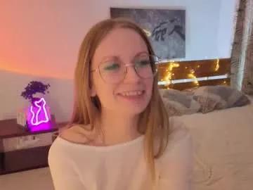 edlin_gail on Chaturbate