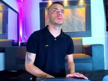 edward_24_ on Chaturbate