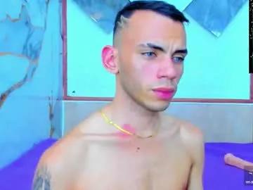 edward_24_ on Chaturbate