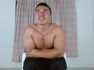 eithanconor1 on Chaturbate
