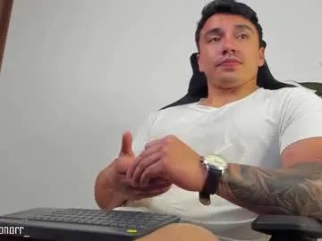 eithanconor1 on Chaturbate