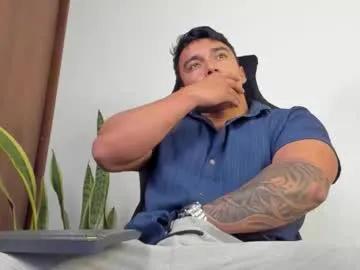 eithanconor1 on Chaturbate