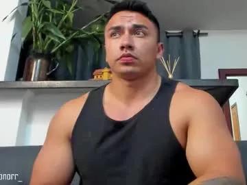 eithanconor1 on Chaturbate