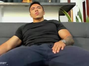 eithanconor1 on Chaturbate