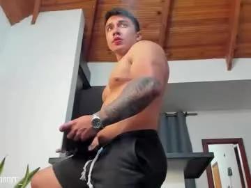 eithanconor1 on Chaturbate