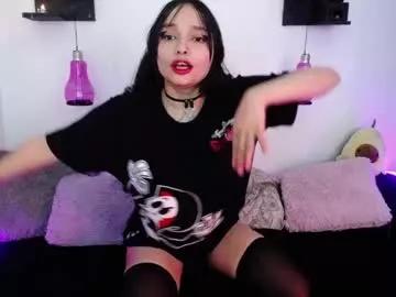 elaine6 on Chaturbate