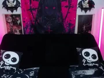 elaine6 on Chaturbate