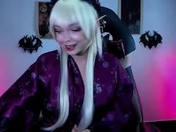 elaine6 on Chaturbate