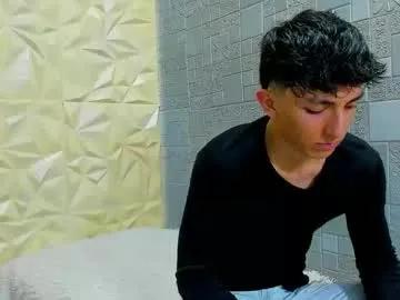 elangiraldo — GOAL: Full Show Cum  [946 tokens remaining] welcome to my room guys, dont forget follow me #femboy #sissy #anal #cum #lovense