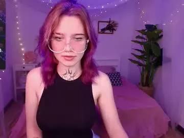 Freechat elastikiss on Chaturbate