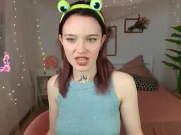 Freechat elastikiss on Chaturbate