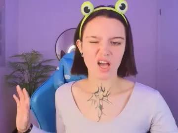 Freechat elastikiss on Chaturbate